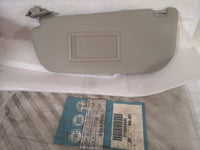 Left Hand Sunvisor 156054693 Alfa Romeo 156