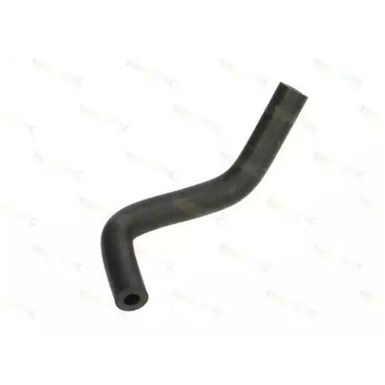 Radiator Hose 55202903 Alfa Romeo 147, Diesel and Fiat