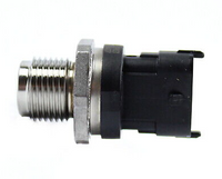 Fuel Pressure Sensor 55207677 Alfa Romeo,147,156,159,GT, 1.9 JTD Diesel Engines, Fiat most Models