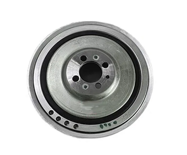 Front Crank Engine Pulley 55208280