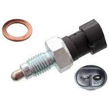 Reverse Light Switch 71740080 Alfa Romeo 159, Brera, Coupe and Spider, Most engines, Fiat Models