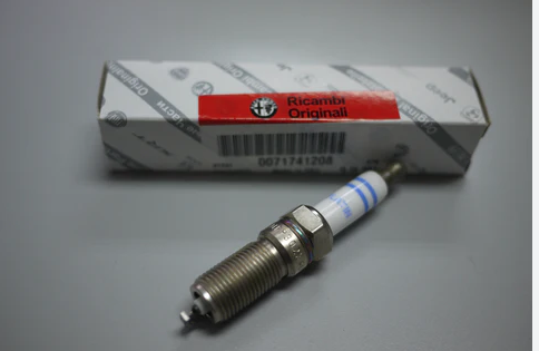 Spark Plug 71741208 Alfa Romeo 159, Brera Cope and Spider 3.2 V6