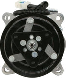 Nissens 89056 Compressor for Peugeot