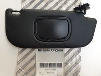 Sunvisor Right Hand Side Black 156032245 Alfa Romeo 156