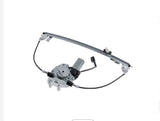 Left Hand Front Window Regulator 46751871 Alfa Romeo 147