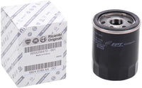 Oil Filter 55256470, Mito, Fiat 500, Fiat 500L-1.2 and 1.4 Engine