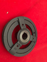 Driving Pulley/ Harmonic Balancer 55559391