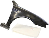 Front Fender Right Hand 60680508 Alfa Romeo GT 2001-2010