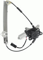 RH rear window regulator Alfa Romeo 156