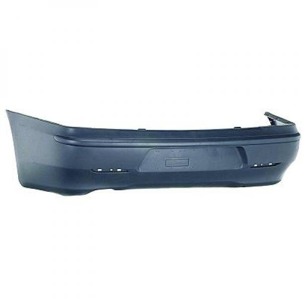 Rear Bumper Alfa Romeo 156. 60779356