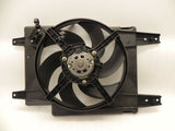 Electric Fan Alfa Romeo 156, 60814437