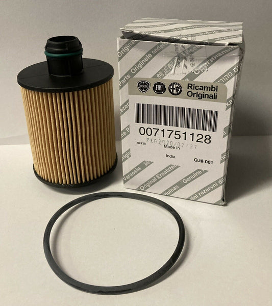 Oil Filter 71751128, Alfa Romeo 159, Brera Coupe, Giulietta-1.8 Engine